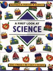 A first look at science