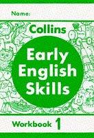 Early English skills