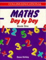 Maths day by day