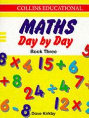 Maths day by day