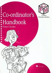 Collins primary maths. Co-ordinator's handbook
