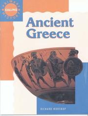 Ancient civilisations. The Greeks