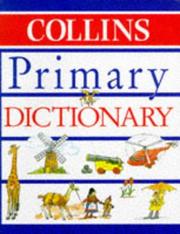 Collins primary dictionary