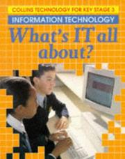Information technology : what's IT all about?