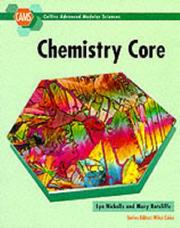 Chemistry core