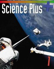 Science plus. 1