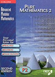 Cover of: Pure Mathematics (Advanced Modular Mathematics)