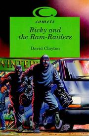 Ricky and the ram-raiders