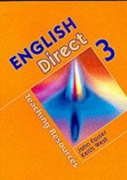 English direct 3