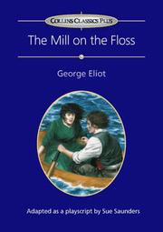 The mill on the floss by George Eliot