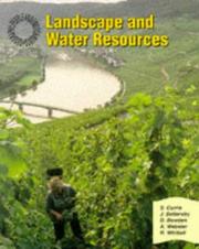 Landscape and water resources