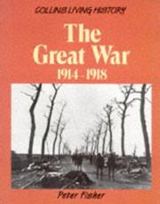 The Great War, 1914-18