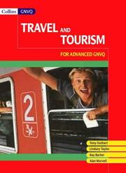 Travel and tourism for vocational A level : formerly advanced GNVQ