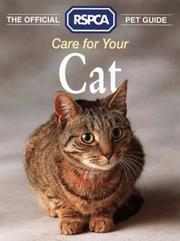 Care for your cat