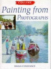 Cover of: Painting from Photographs