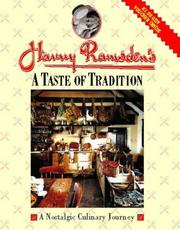 Cover of: Harry Ramsden's