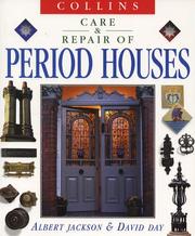 Collins care & repair of period houses