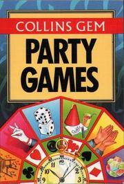 Party games