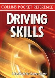 Driving skills