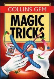 Collins gem magic tricks