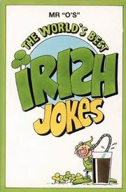 The world's best Irish jokes