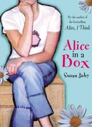 Cover of: Alice in a Box (Alice)