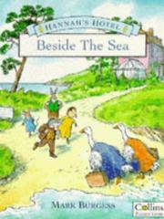 Cover of: Beside the Sea (Hannah's Hotel)