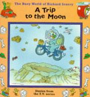 A trip to the moon[Richard Scarry]