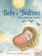 Baby's bedtime : lullabies & verse