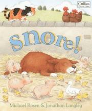 Snore!