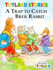 A trap to catch Brer Rabbit