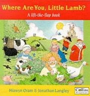 Where are you, little lamb?