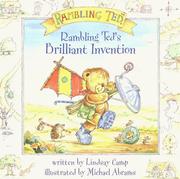 Cover of: Rambling Ted's Brilliant Invention (Rambling Ted)