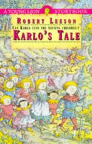 Karlo's tale