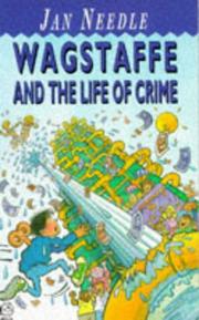 Wagstaffe and the life of crime