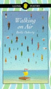 Walking on air