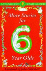 More stories for six-year-olds