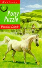 Pony puzzle