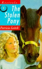 The stolen pony