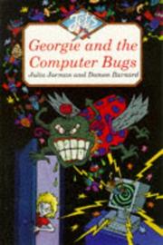 Georgie and the computer bugs