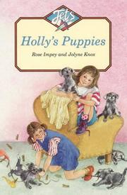 Holly's puppies