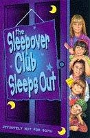 The Sleepover Club sleeps out