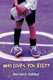 Who loves you, Billy?