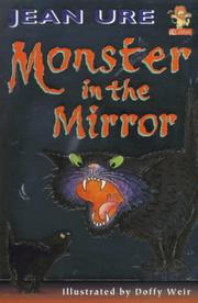 Monster in the mirror