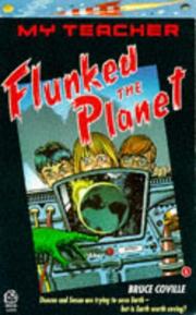 My teacher flunked the planet