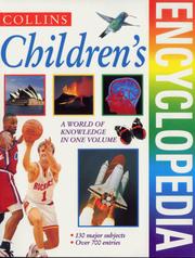 Children's encyclopedia