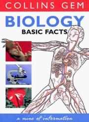 Biology : basic facts