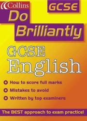 Do brilliantly GCSE English