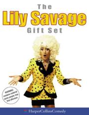 Cover of: The Lily Savage Gift Set