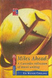 Cover of: Miles Ahead (Cascades)